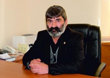 Депутат Рустам Гаспарян покидает партию «Процветающая Армения»