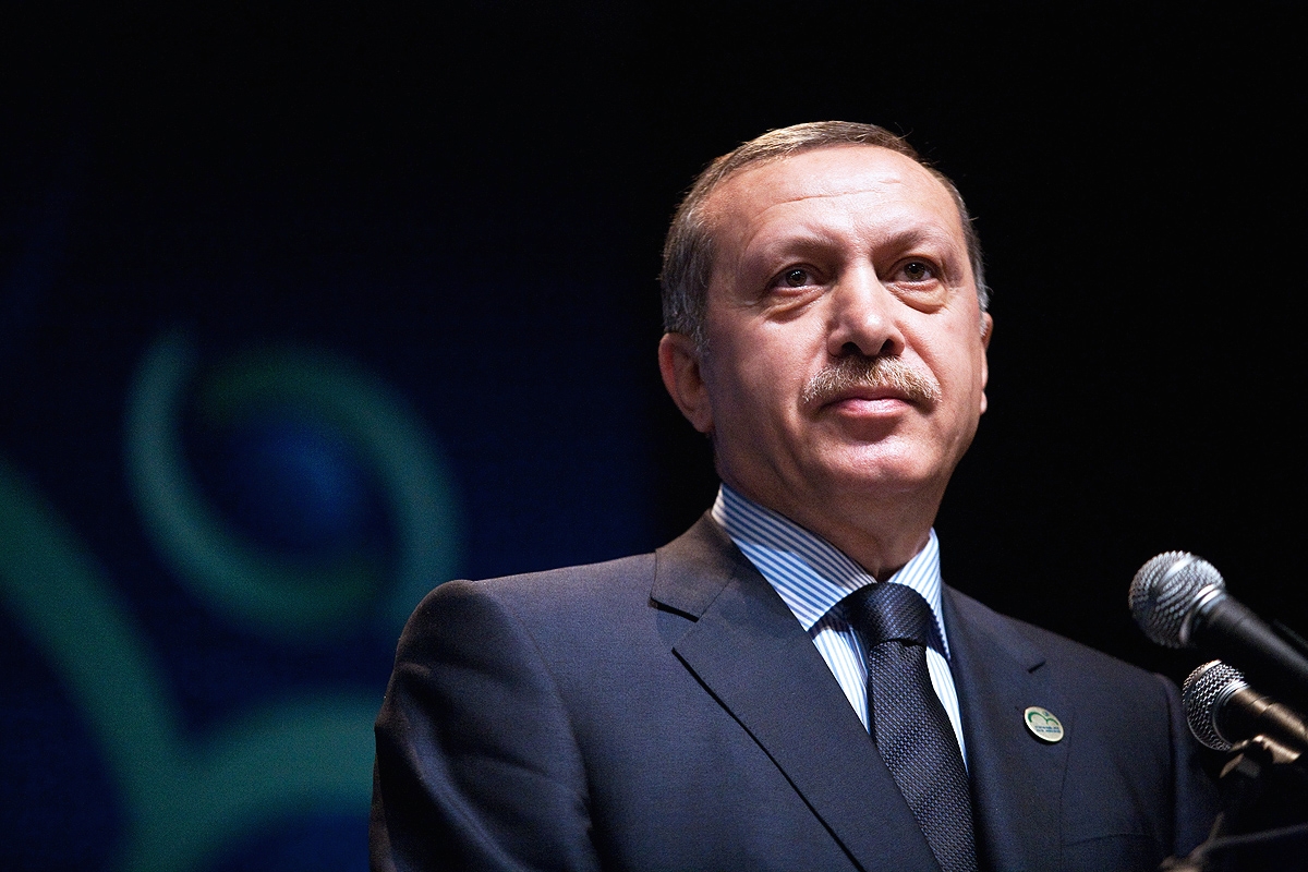 Թուրքիայի Նախագահը տուգանվել է Հայաստանի հետ խաղաղության արձանը 
«վիրավորելու» համար