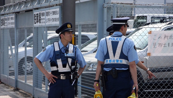Ճապոնիայում ֆիրմայի ղեկավարն աշխատակիցների ուշացումների դեմ պայքարել Է՝ Էլեկտրաշոկ կիրառելով  