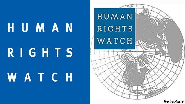 Ադրբեջանում մարդու իրավունքների աղետալի    վիճակը ստվերել է Եվրոպական 
խաղերը. Human Rights Watch 
