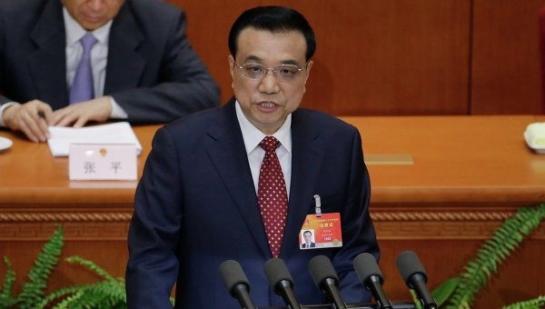 Премьер КНР назвал состояние экологии в стране "народной болью" 