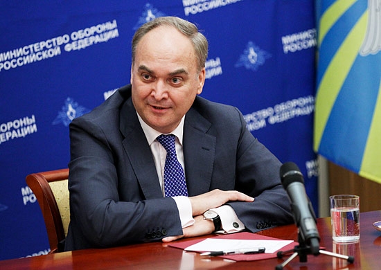 Минобороны России считает приоритетным сотрудничество со странами ОДКБ
