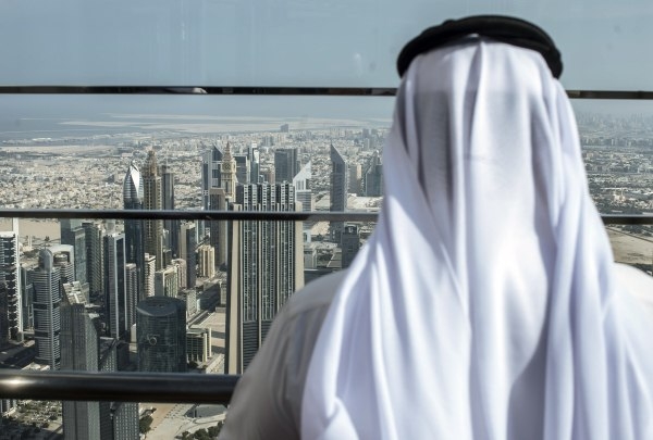 Власти Дубая построят "Музей будущего"