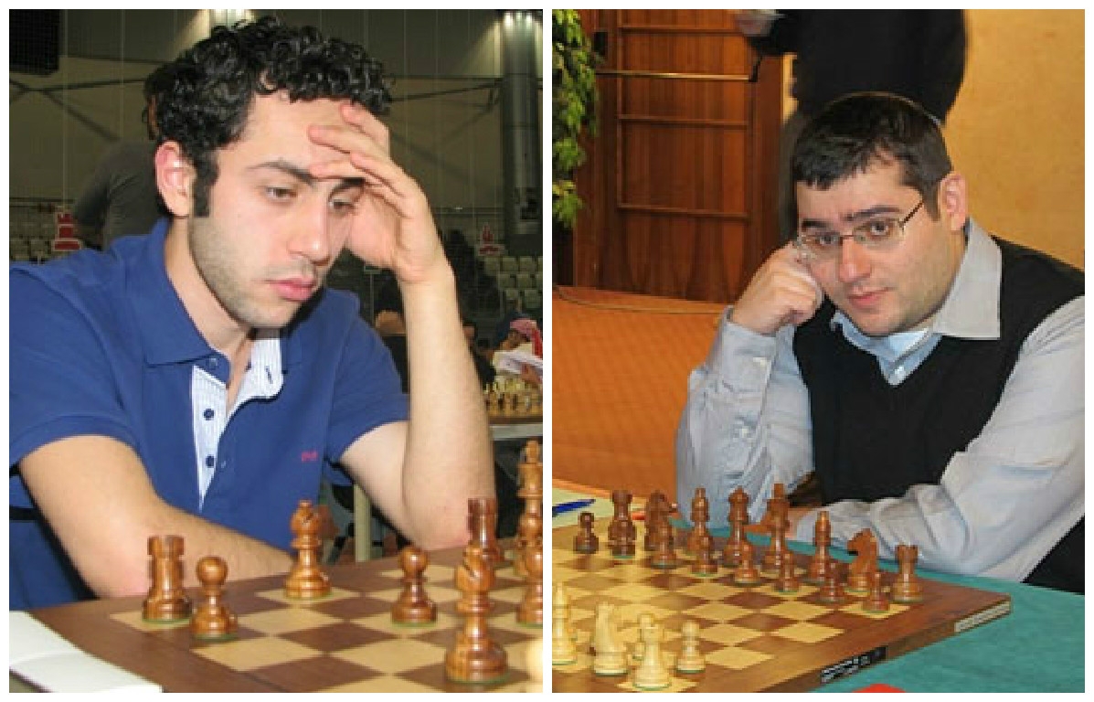 Armenian chess players to attend Reykjavik tournament