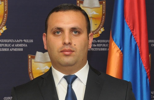 Адвокаты правопреемников семьи Аветисян встретятся с генеральным прокурором 
Армении 