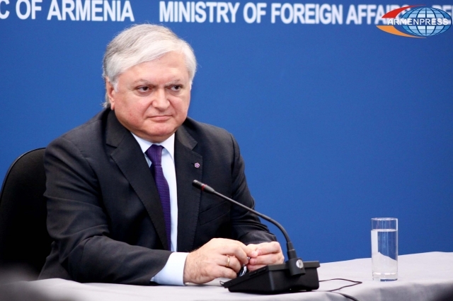Ереван сомневается в беспристрастности докладчика ПАСЕ по нагорно-карабахскому 
вопросу