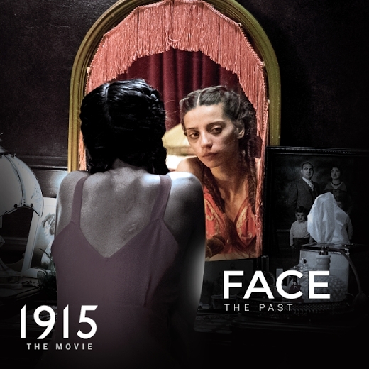 Trailer of 1915 movie on Armenian Genocide introduced on Youtube