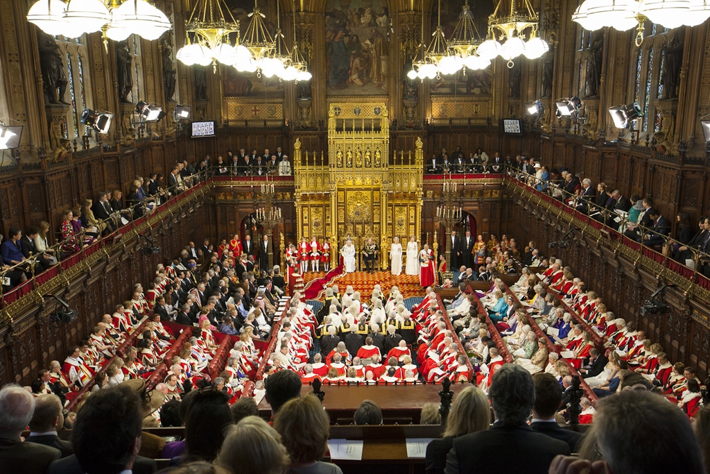 В парламенте Великобритании призвали Турцию попросить прощения в вопросе 
Геноцида 