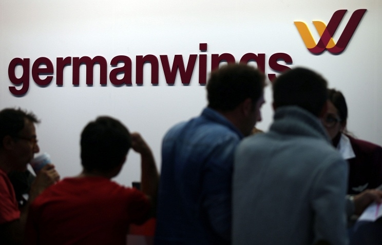 Death toll in Germanwings Airbus crashes may reach 154