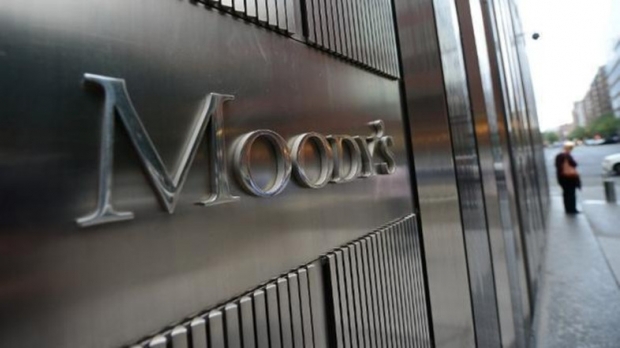 Moody's downgrades Ukraine's sovereign ratings
