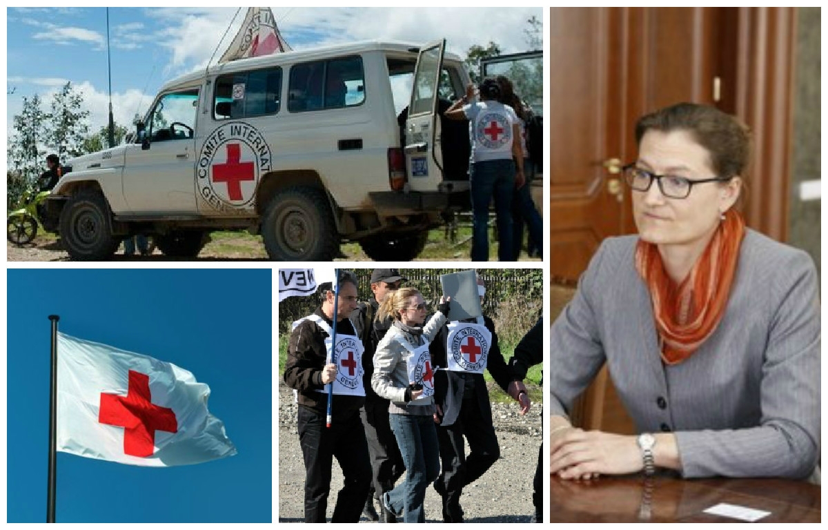 Новости Армении Сегодня Поздравления Красный Крест