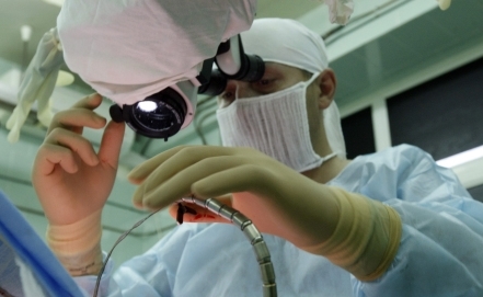 «Հիմնադիր խորհրդարանի» անդամին Գյումրիում պատրաստում են 
վիրահատության