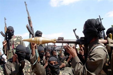 Боевики "Боко Харам" обезглавили более 20 человек