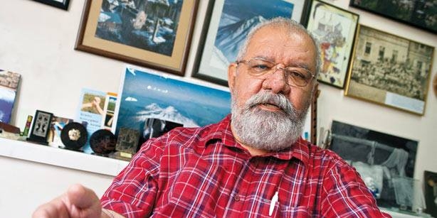 Скончался редактор армянского раздела газеты «Акос» Саркис Серопян