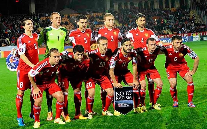Հայաստանի հավաքականը 10 ֆուտբոլիստներով պարտվեց Ալբանիային