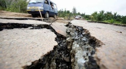Ավելի քան 13 հազար մարդ Է տուժել Չինաստանում տեղի ունեցած երկաշարժի հետեւանքով