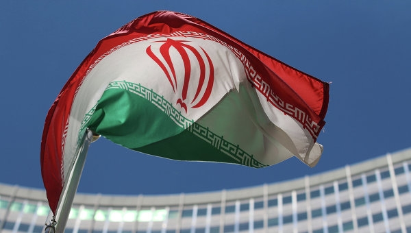Возможный документ Ирана и "шестерки" может быть принят в ночь на 1 апреля
