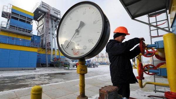 Новак: РФ оперативно примет решение по продлению Украине скидки на газ