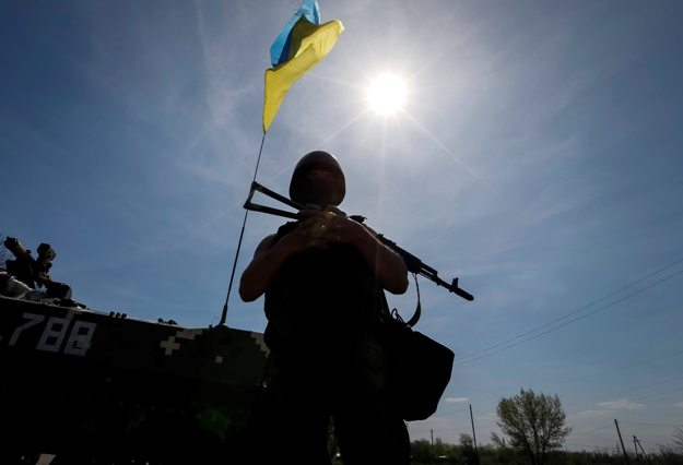 ՄԱԿ-ը հաղորդել է մեկ շաբաթում Ուկրաինայի արեւելքում 11 զոհվածների եւ 52 վիրավորների մասին