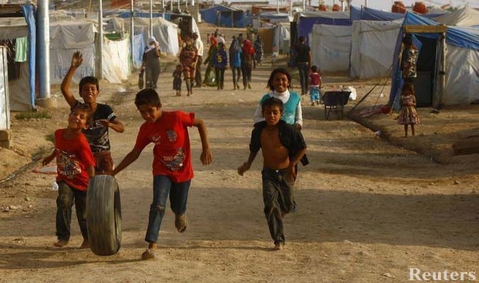 Քուվեյթը սիրիացի փախստականներին 500 մլն դոլարի օգնություն կտրամադրի