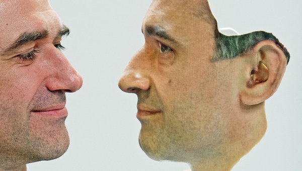 Չինացի գիտնականներն ստեղծել են դեմքի պատկերով մարդու տարիքը  որոշելու 
հավելված