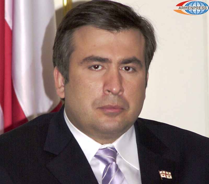 Генпрокуратура Украины отказала в экстрадиции Михаила Саакашвили