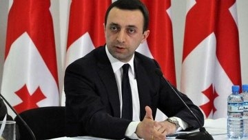 Премьер Грузии обиделся на президента
