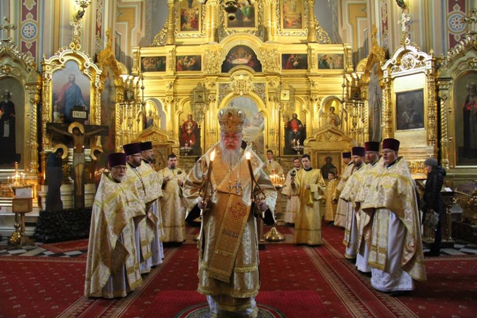 23-го апреля во всех православных церквях на территории Польши будут звонить в 
колокола в память о жертвах Геноцида армян