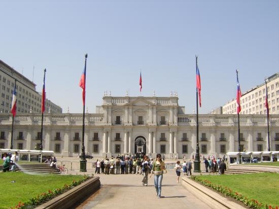 Chilean Parliament adopts Armenian Genocide reaffirming resolution