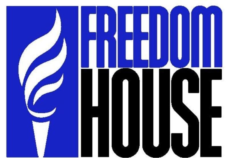 Freedom House urges not to attend Baku Games