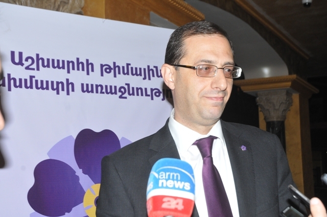 Շախմատի Հայաստանի հավաքականը մեծ հնարավորություններ ունի հաղթելու 
աշխարհի առաջնությունում