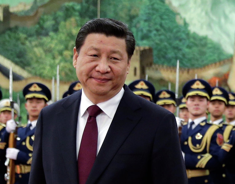 Председатель КНР прибыл в Пакистан с госвизитом впервые за девять лет