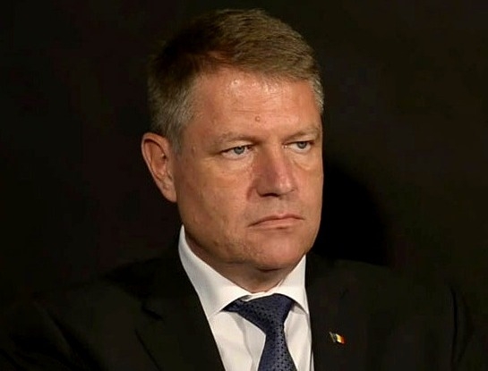 Romanian President urges to recognize Armenian Genocide