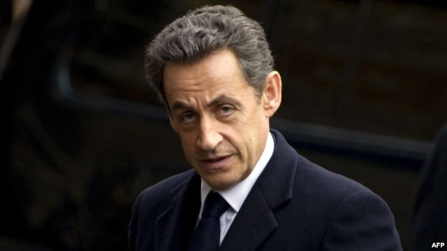 Genocide denial is an insult and threat: Nicolas Sarkozy