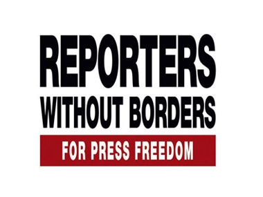 «Репортеры без границ» призывает Францию увязать свое присутствие на открытии 
Европейских игр в Баку с освобождением арестованных журналистов в Азербайджане