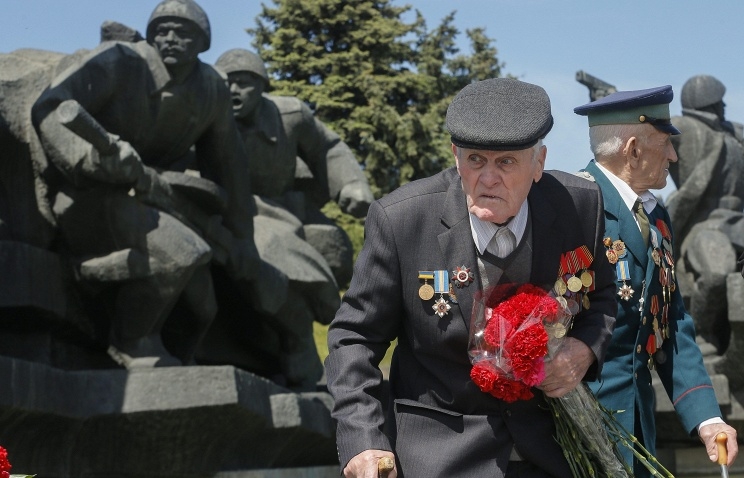 В Женеве открывается фестиваль фильмов о Великой Отечественной войне