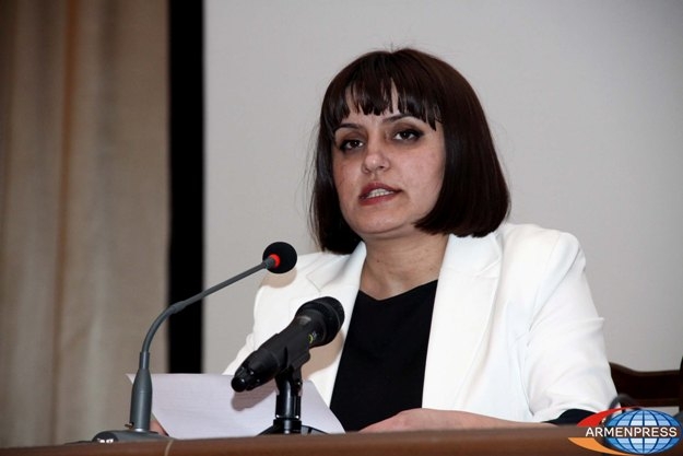 5 parties to be presented in Karabakh Parliament: preliminary information
