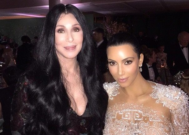 Kim Kardashian and Cher spoke about Armenian journeys