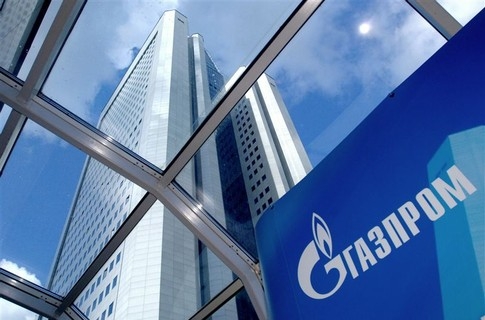 Ъ: "Газпром" предоставит скидку на газ частным турецким компаниям