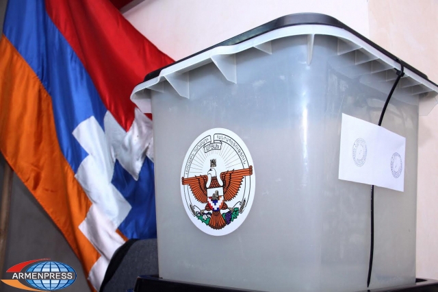 ԵՄ-ն հայտարարություն է արել ԼՂՀ խորհրդարանական ընտրությունների 
վերաբերյալ