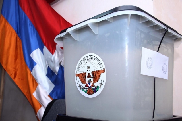 Karabakh parliamentary elections were fair and competitive: American observers
