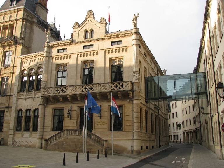 Luxembourg adopts resolution recognizing the Armenian Genocide