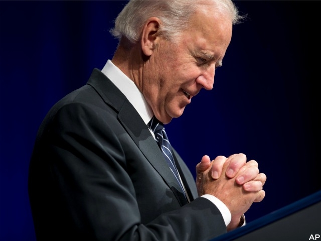 Joe Biden to attend interreligious prayer devoted to Armenian Genocide Centennial