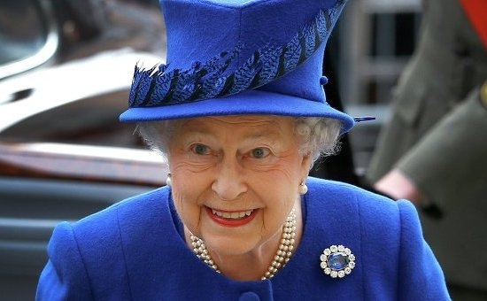 Queen Elizabeth II to visit Germany