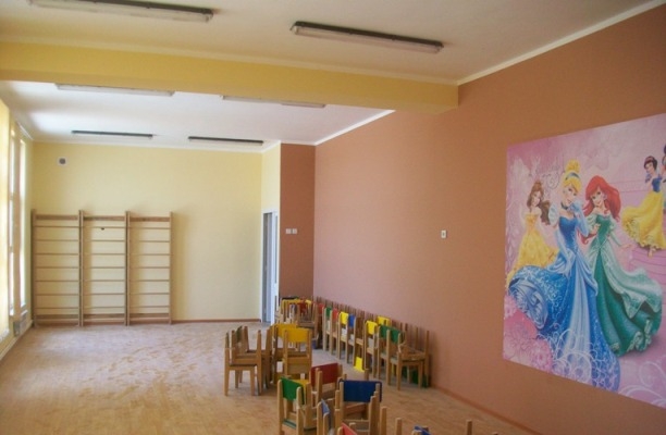 New kindergarten to open within days in Armenia’s Sasunik