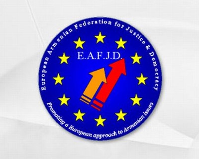 EAFJD supports the HDP In 2015 Parliamentary elections of Turkey