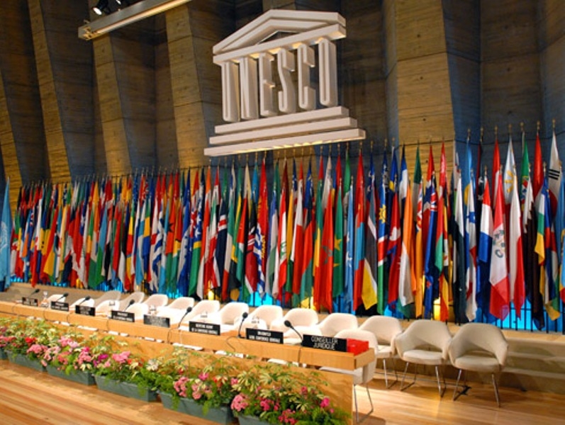 Armenia becomes member of committee of special UNESCO Convention