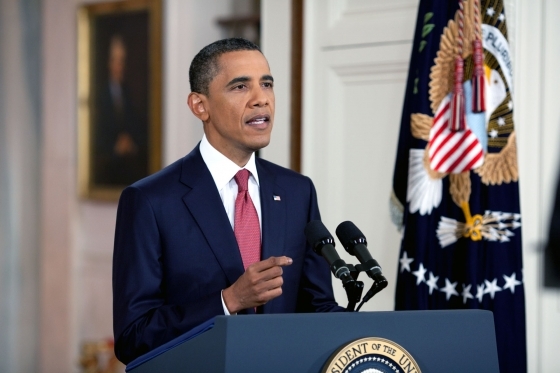 Обама выразил желание посетить Кубу до окончания президентского срока