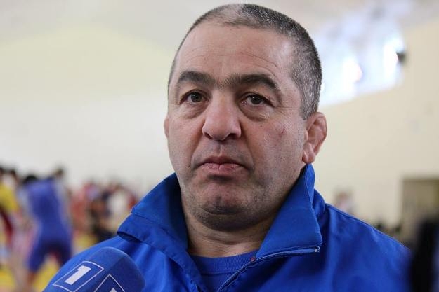 Լևոն Ջուլֆալակյանն ունի Բաքվի խաղերում անարդար մրցավարության 
մտավախություն