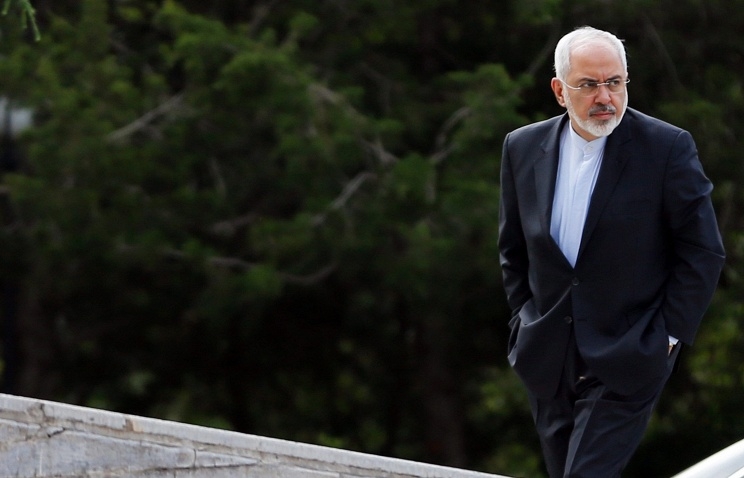 Зариф: Иран не уступит требованиям США об инспекции военных объектов